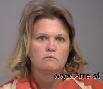 Tammy Michelle Geiger Mugshot