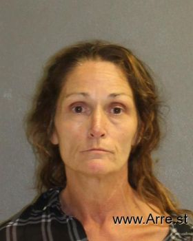 Tammy  Gilbert Mugshot