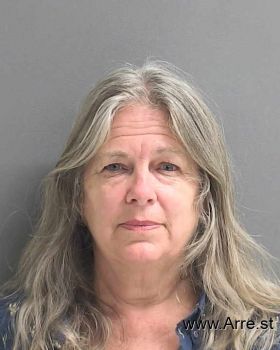 Tammy L Gray Mugshot