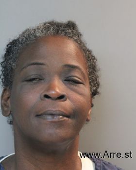 Tammy  Green Mugshot