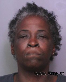 Tammy Suzette Green Mugshot