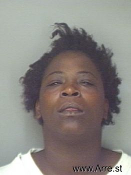 Tammy Suzette Green Mugshot