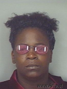 Tammy  Green Mugshot