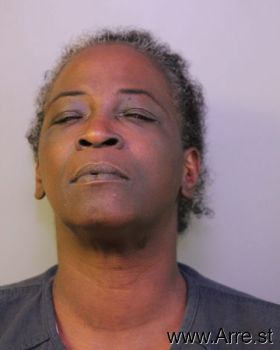 Tammy  Green Mugshot