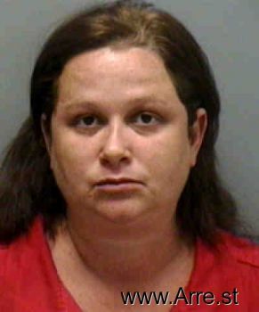 Tammy Baxley Greene Mugshot