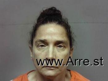 Tammy Sabrina Harp Mugshot