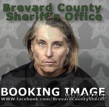 Tammy Angela Hartwig Mugshot