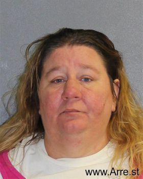 Tammy  Hazel Mugshot