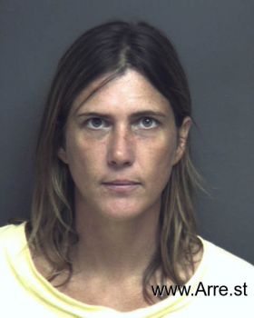 Tammy L Hill Mugshot