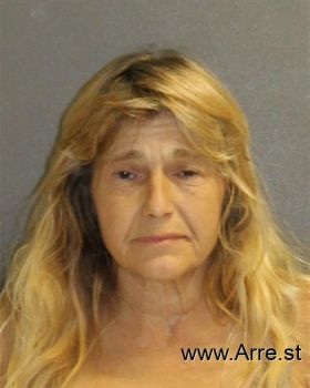 Tammy  Hill Mugshot