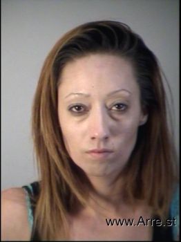 Tammy Lynn Hill Mugshot