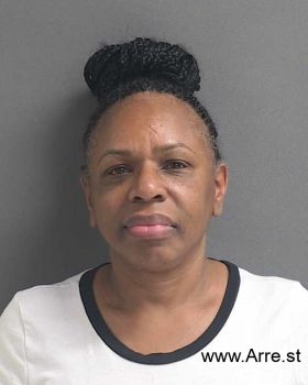 Tammy M Hill Mugshot