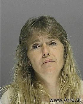 Tammy  Hill Mugshot