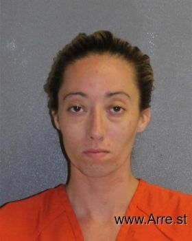 Tammy  Hill Mugshot