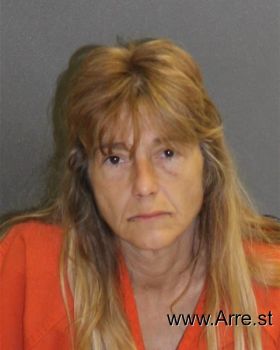 Tammy  Hill Mugshot