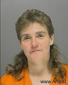 Tammy  Hilley Mugshot