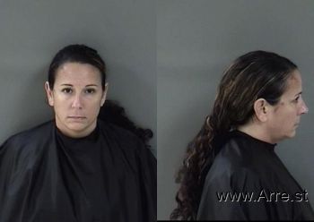 Tammy Mae Holmes Mugshot