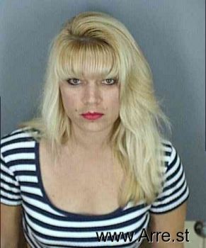 Tammy Ann Johnson Mugshot