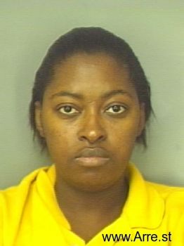 Tammy Sherell Johnson Mugshot