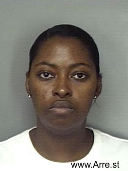 Tammy  Johnson Mugshot