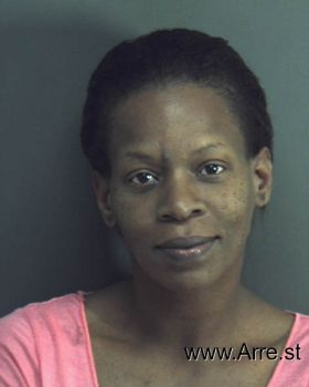 Tammy Marie Jones Mugshot