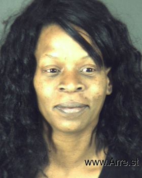 Tammy M Jones Mugshot