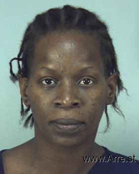 Tammy Marie Jones Mugshot