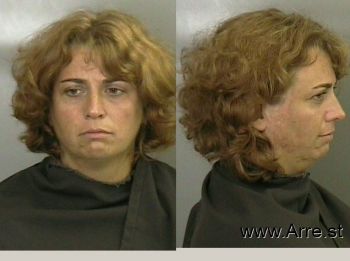 Tammy Lynn Jones Mugshot