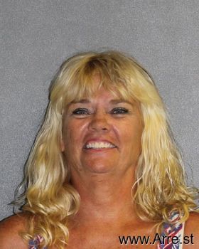 Tammy  Jones Mugshot