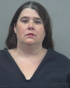 Tammy Lynn Jones Mugshot