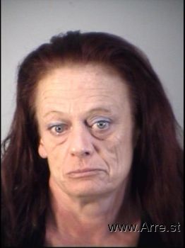 Tammy Colleen Kelley Mugshot