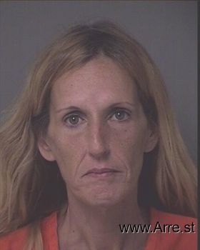 Tammy Lynn Lemasters Mugshot