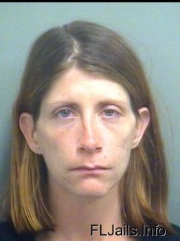 Tammy  Lick Mugshot