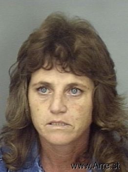 Tammy Gail Marrow Mugshot