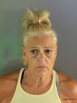 Tammy Lorraine Martin Mugshot