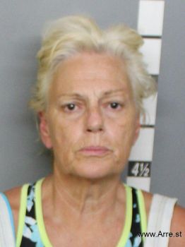 Tammy Lorraine Martin Mugshot