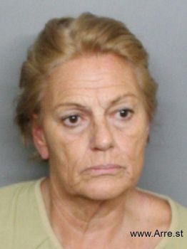 Tammy Lorraine Martin Mugshot