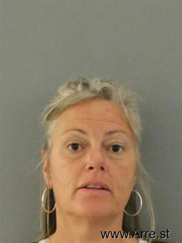 Tammy Lorraine Martin Mugshot