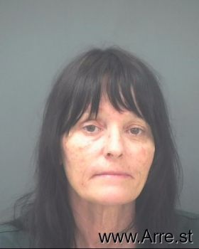 Tammy Antionette Martin Mugshot