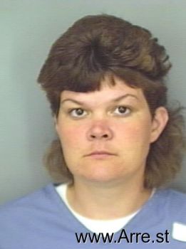 Tammy Lynn Martinez Mugshot