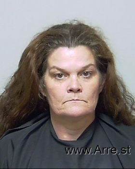 Tammy Lynn Martinez Mugshot