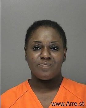 Tammy  Martinroseboro Mugshot