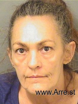 Tammy Lynn Mason Mugshot