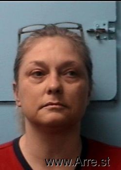 Tammy J Melton Mugshot