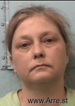 Tammy J Melton Mugshot