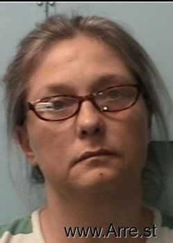 Tammy J Melton Mugshot