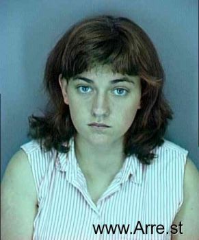 Tammy D Miller Mugshot