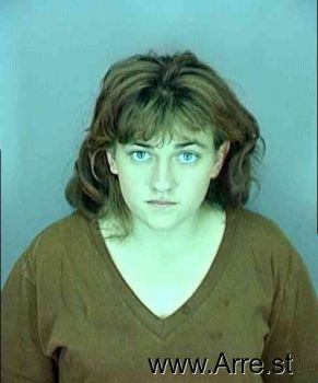 Tammy D Miller Mugshot