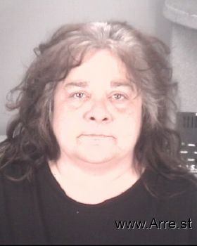 Tammy Lee Mitchell Mugshot