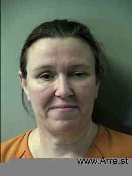 Tammy Jo Moore Mugshot